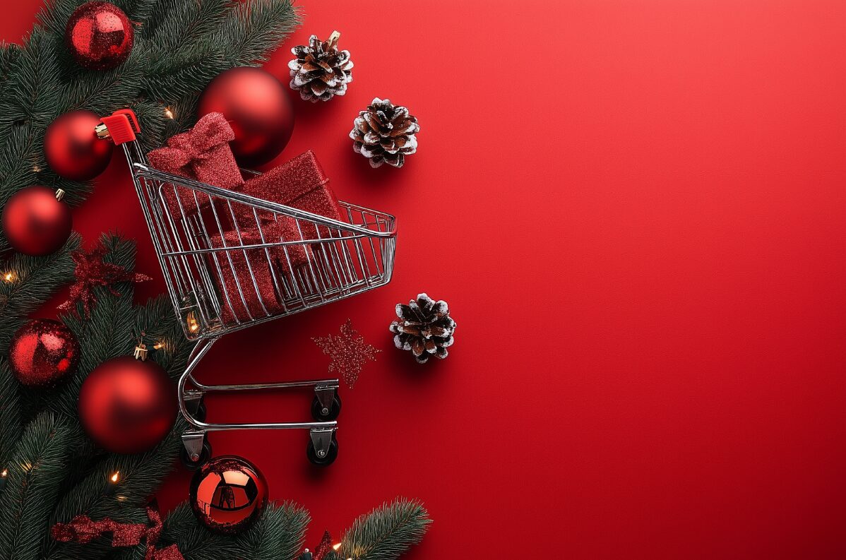 Kaufland X-Mas-Checkliste